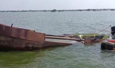 BIG NEWS : मनासा क्षेत्र के इस गांव में खनिज विभाग की बड़ी कार्यवाही, अवैध रेत का उत्खनन करते आठ फाइटर जप्त, मशीनों को मौके पर ही ऐसे किया नष्ट, पढ़े खबर