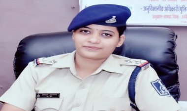 BIG NEWS : नागदा पुलिस को मिली बड़ी सफलता, दो नाबालिग बालिकाएं दस्तयाब, अपहरण के मामलों में मुख्य आरोपियों को भी किया गिरफ्तार, पढ़े खबर