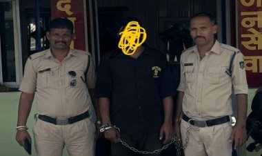 BIG NEWS : तस्करी के मामले में जीरन पुलिस की एक और बड़ी कार्यवाही, मादक पदार्थ का देवाल भोपाल सिंह भी चढ़ा हत्थे, ये प्रकरण 550 किलोग्राम अवैध डोडाचूरा जप्ती का, पढ़े खबर