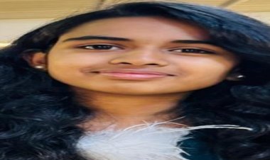 WOW ! नीमच की बेटी देलीशा खान का भारतीय डॉजबॉल टीम में चयन, जापान में करेगी प्रतिनिधित्व, इन्होंने दी बधाई, और की उज्जवल भविष्य की कामना, पढ़े खबर