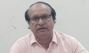 NEWS : शहर में 251 दिन बिना जांच के पेयजल वितरीत, 8 माह में महज दो बार हुई जांच, मटमैला पानी वितरण, विशेष RTI में बड़ा खुलासा, ये मामला नागदा नगर का, पढ़े खबर