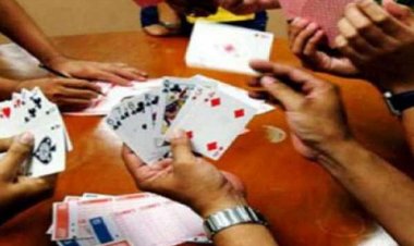 BIG NEWS : अवैध लाभ कमाने वालों पर मनासा पुलिस ने कसा शिकंजा, इन ठिकानों पर दी दबिश, और की बड़ी कार्यवाही, मौके से 9 लोगों को पकड़ा, हजारों की नगदी जप्त, पढ़े खबर