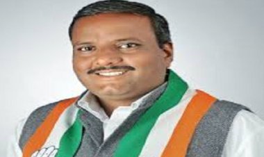 BIG NEWS : भाजपा का राज, और किसान रो रहे खून के आंसू, जावद क्षेत्र के हजारों अन्नदाताओं को नही मिला मुआवजा, बीजेपी सेक रही राजनीतिक रोटियां, कांग्रेस नेता सत्यनारायण पाटीदार के गंभीर आरोप, बोले- जनप्रतिनिधि हुए बेलगाम, पढ़े खबर