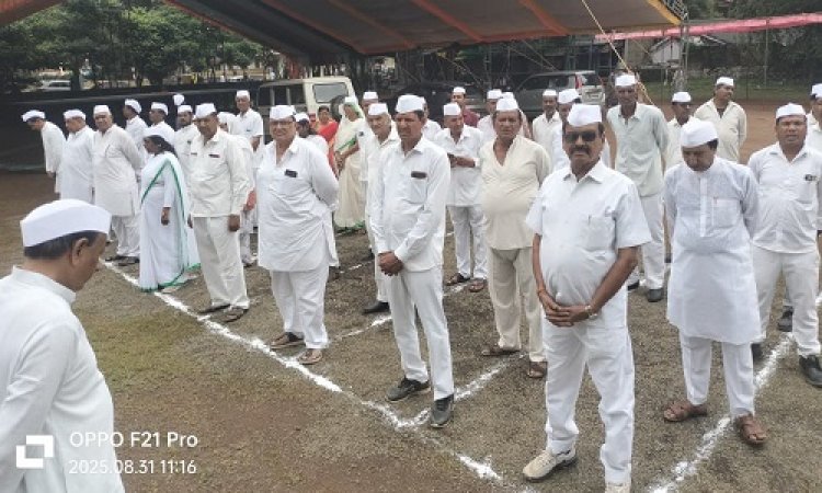 BIG NEWS : नीमच में सेवादल का विशाल कार्यकर्ता सम्मेलन संपन्न निकाली विशाल तिरंगा यात्रा, योगेश यादव बोले- भाजपा सरकार ने भ्रष्टाचार के सारे रिकॉर्ड तोड़े, पढ़े खबर