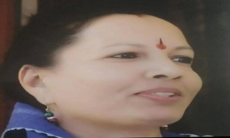 NEWS : ई-अटेंडेंस को लेकर कांग्रेस नेत्री मधु बंसल का बड़ा बयान, कहां- जनता दर-दर भटके, अधिकारी गायब, फिर भी निशाने पर शिक्षक, कहीं ये बड़ी बात, पढ़े खबर