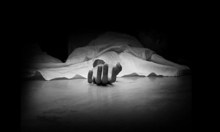 BIG NEWS : भेरूलाल ने उठाया ये खौफनाक कदम, गंभीर हालत में परिजन लेकर पहुंचे जिला अस्पताल, जब यहां से किया रैफर, तो बीच रस्ते में तोड़ा दम, घटना भगवानपुरा क्षेत्र की, सिटी पुलिस जुटी जांच में, पढ़े खबर