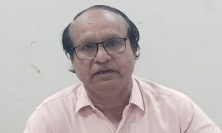 NEWS : शहर में 251 दिन बिना जांच के पेयजल वितरीत, 8 माह में महज दो बार हुई जांच, मटमैला पानी वितरण, विशेष RTI में बड़ा खुलासा, ये मामला नागदा नगर का, पढ़े खबर