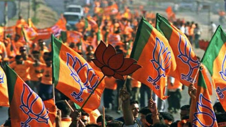 BIG NEWS : नीमच जिला भाजपा ने की पदाधिकारियों की घोषणा, इन्हें मिली बड़ी जिम्मेदारी, नामों की सूची भी आई सामने, पढ़े खबर