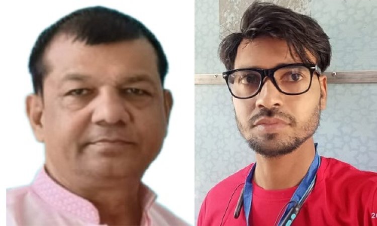 NEWS : मनासा प्रेस क्लब के चुनाव सम्पन्न, विजयवर्गीय अध्यक्ष, तो कनेरिया बने सचिव, नवीन कार्यकारिणी का भी हुआ गठन, पढ़े खबर