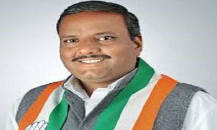 BIG NEWS : भाजपा का राज, और किसान रो रहे खून के आंसू, जावद क्षेत्र के हजारों अन्नदाताओं को नही मिला मुआवजा, बीजेपी सेक रही राजनीतिक रोटियां, कांग्रेस नेता सत्यनारायण पाटीदार के गंभीर आरोप, बोले- जनप्रतिनिधि हुए बेलगाम, पढ़े खबर