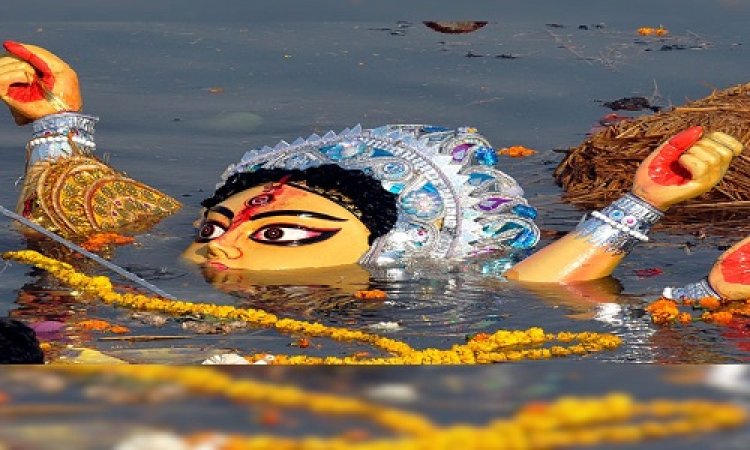 NEWS : नीमच में इन स्थानों पर होगा दुर्गा प्रतिमा का विसर्जन, प्रशासन और नीमच नगर पालिका अलर्ट, सुरक्षा व्यवस्था के पुख्ता इंतजाम भी, पढ़े खबर
