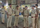 BIG NEWS : पुलिस कप्तान विनोद कुमार मीणा निकले शहर में, इन क्षेत्रों का किया पैदल भ्रमण, और यातायात व्यवस्थाओं का लिया जायजा, फिर इन्हें दिए निर्देश, पढ़े खबर