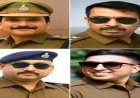 BIG NEWS : शामगढ़ थाना प्रभारी धर्मेंद्र शिवहरे सहित चार पुलिसकर्मी निलंबित, तस्करों से लाखों रुपए लेकर छोड़ने का आरोप, विभागीय जांच के आदेश, एसपी की सख्त कार्रवाई से पुलिस महकमे में हड़कंप, पढ़े खबर