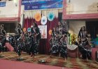NEWS : जाजू कॉलेज में जिला स्तरीय युवा उत्सव का आगाज, आज हुए रंगारंग कार्यक्रम, समूह नृत्य में इन्होंने मारी बाजी, किया ये स्थान प्राप्त, पढ़े खबर