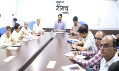 BIG NEWS : नीमच जिले के किसानों के लिए खुशखबरी, भावांतर योजना का मिलेगा लाभ, अन्नदाता ऐसे कराएं अपना पंजीयन, ऑनलाइन शुरुआत इस दिन से, पढ़े खबर