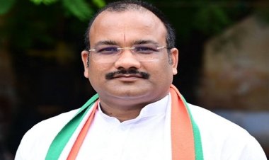 BIG NEWS : 30 से 35 प्रतिशत फसल नुकसानी देकर किसानों के साथ धोखा, 119 करोड़ की सरकारी राहत, कांग्रेस जिलाध्यक्ष बाहेती ने उठाये सवाल, कहीं ये बड़ी बात, पढ़े खबर