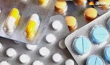 BIG NEWS- प्रदेश में कप सिरप कांड से सरकार का बड़ा एक्शन ,अब फार्मासिस्ट के बिना चलाया मेडिकल स्टोर, तो होगी 3 महीने की सजा, पढ़े खबर