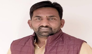 NEWS : सोयाबीन की फसल बर्बाद, किसानों के खाते में नहीं पहुंची मुआवजा राशि, विनोद दक बोले- क्या सुखी ही मनेगी प्रदेश के अन्नदाताओं की दीपावली, पढ़े खबर