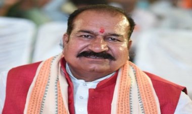 NEWS : CM डॉ. मोहन यादव करेंगे PM आवासों का वर्चुअल लोकार्पण, विधायक दिलीपसिंह परिहार बोले- सरकार का एक ही ध्येय, समाज के अंतिम व्यक्ति तक पहुंचे योजनाओं का लाभ, पढ़े खबर