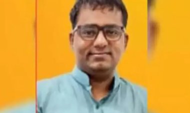 BIG REPORT : बीजेपी नेता कैलाश विजयवर्गीय समर्थित बिल्डर की हत्या, चाकू गोदकर उतारा मौत के घाट, पूरे इलाके में पुलिस बल तैनात, ये बड़ा घटनाक्रम इंदौर शहर का, पढ़े खबर