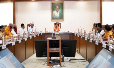 BIG NEWS : अब 400 बैड का होगा नीमच जिला अस्पताल, सुविधाओं में बढ़ोतरी, मोहन कैबिनेट में मिली मंजूरी, तो इन फैसलों पर भी लगी मुहर, क्या संविदा और आउटसोर्स के पदों पर भी होगी भर्ती, पढ़े खबर