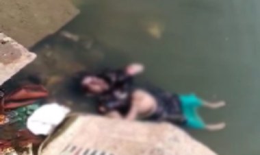 BIG NEWS : चंबल नदी में मिला महिला का शव, पर नहीं हुई पहचान, पुलिस ने शुरू की जांच, परिजनों की भी तलाश, पढ़े खबर