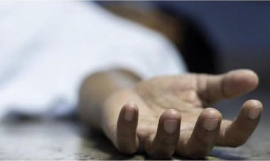 BIG NEWS : युवक ने अपने घर में उठाया ये खौफनाक कदम, सुबह होते ही परिवार में पसरा मातम, पैरों तले खिसक गई जमीन, मनासा पुलिस जुटी जांच में, पढ़े खबर