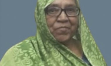 अंतिम यात्रा: श्रीमती गुलाब देवी शर्मा का दुखद निधन, परिवार में शोक की लहर, शवयात्रा आज सुबह 11 बजे यहां से