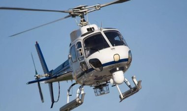 WOW ! मध्य प्रदेश को मिल रही नई सौगात, हेलीकाप्टर सेवा पर्यटकों और श्रद्धालुओं को करवाएगी सैर, पीएम श्री पर्यटन में मिलेगी अनेकों सुविधाएं, पढ़े खबर