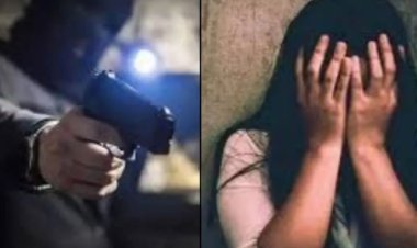 BIG NEWS : भाजपा नेता की कनपटी पर रखी रिवॉल्वर, कबूलवाया दुष्कर्म, और करने लगे ब्लैकमेल, अब युवती सहित 8 पर केस दर्ज, पुलिस ने किया बड़ा खुलासा, मामला एमपी के इस जिले का, पढ़े खबर