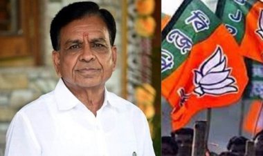 BIG NEWS : अपने स्थापना की 70वीं वर्षगांठ मनाएगा मध्य प्रदेश, विकास की नई ऊंचाइयां छूने को तैयार, प्रधानमंत्री नरेन्द्र मोदी का सक्षम नेतृत्व, पढ़े उप मुख्यमंत्री जगदीश देवड़ा की कलम से