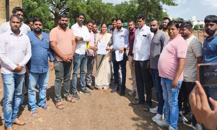 NEWS : नीमच में गूंजा जयघोष, श्रीकृष्ण की नारायणी सेना का ऐतिहासिक विस्तार, युवाओं ने थामी एकता की मशाल, नई कार्यकारिणी में इन्हें मिली बड़ी जिम्मेदारी, पढ़े खबर