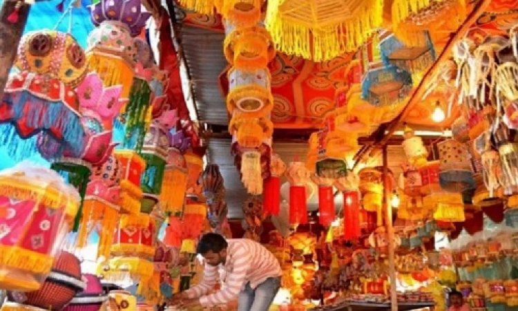 NEWS : त्यौहारों का दौर, और नीमच के इस मैदान में सजेगा अस्थाई बाजार, ऐसे करें आवेदन, फिर होगा भूखंड आवंटन, क्या बोले नगर पालिका के अधिकारी, पढ़े खबर