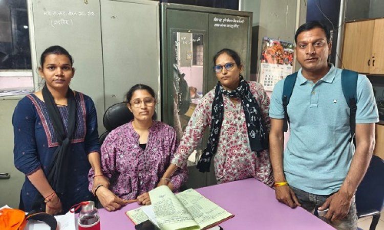 BIG BREAKING : मंदसौर में लोकायुक्त टीम की दस्तक, फिर इस दफ्तर में पहुंचे अधिकारी, ऑडिटर को रिश्वत लेते रंगे हाथों पकड़ा, पढ़े खबर