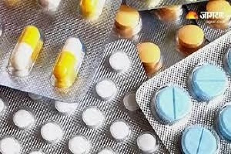 BIG NEWS- प्रदेश में कप सिरप कांड से सरकार का बड़ा एक्शन ,अब फार्मासिस्ट के बिना चलाया मेडिकल स्टोर, तो होगी 3 महीने की सजा, पढ़े खबर