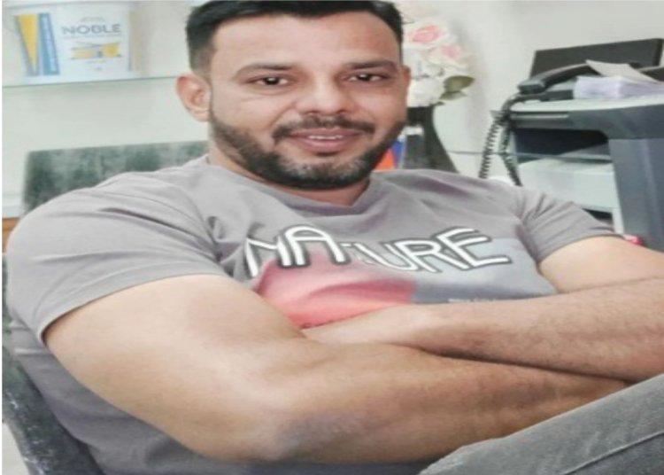 NEWS: नहीं रहे वरिष्ठ पत्रकार अब्दुल अली ईरानी के छोटे भाई बुरहानुद्दीन, बुरहानी बाग कब्रस्तान में किया सुपूर्द-ए-खाक, कल होगा उठावना,पढ़े खबर