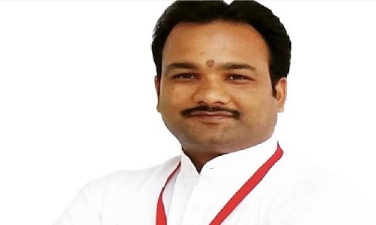 NEWS : नीमच जिला कांग्रेस की महत्वपूर्ण बैठक 12 अक्टूबर को, इन विषयों पर चर्चा के साथ समीक्षा भी, जिलाध्यक्ष तरुण बाहेती ने कार्यकर्ताओं से की ये अपील, पढ़े खबर