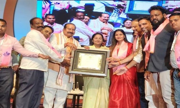 WOW ! भोपाल में स्वच्छता सम्मान समारोह संपन्न, शहरी समग्र स्वच्छता के लिए नीमच नगर पालिका को मिला पुरस्कार, सम्मान में जिले की इन नगरीय निकायों का नाम भी शामिल, पढ़े खबर