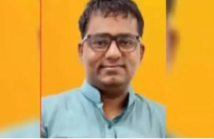 BIG REPORT : बीजेपी नेता कैलाश विजयवर्गीय समर्थित बिल्डर की हत्या, चाकू गोदकर उतारा मौत के घाट, पूरे इलाके में पुलिस बल तैनात, ये बड़ा घटनाक्रम इंदौर शहर का, पढ़े खबर