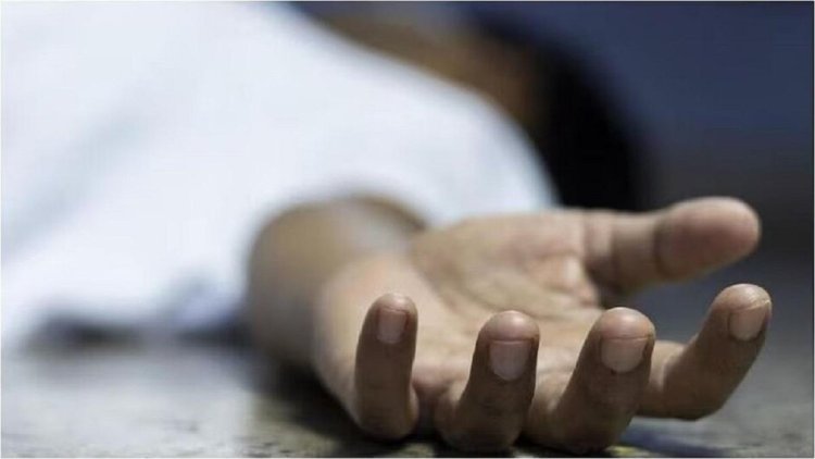 BIG NEWS : युवक ने अपने घर में उठाया ये खौफनाक कदम, सुबह होते ही परिवार में पसरा मातम, पैरों तले खिसक गई जमीन, मनासा पुलिस जुटी जांच में, पढ़े खबर