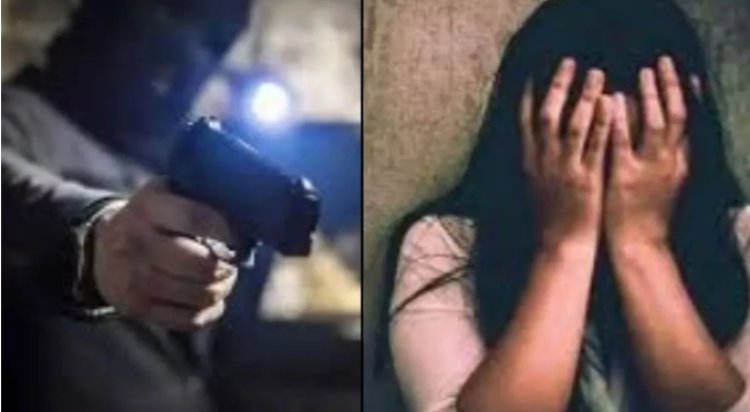 BIG NEWS : भाजपा नेता की कनपटी पर रखी रिवॉल्वर, कबूलवाया दुष्कर्म, और करने लगे ब्लैकमेल, अब युवती सहित 8 पर केस दर्ज, पुलिस ने किया बड़ा खुलासा, मामला एमपी के इस जिले का, पढ़े खबर