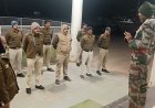 BIG NEWS : कॉम्बिंग गश्त के दौरान नीमच पुलिस की प्रभावी कार्यवाही, 150 से ज्यादा गैर जमानती वारंट तामील, आबकारी अधिनियम के अंतर्गत इन प्रकरणों में भी कार्यवाही, पढ़े खबर