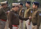 NEWS : मंदसौर पुलिस लाइन में जनरल परेड, एसपी विनोद कुमार मीना ने किया निरिक्षण, फिर इन जवानों को किया सम्मानित, तो इन्हें आवश्यक सुधर के दिए निर्देश, पढ़े खबर