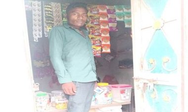 NEWS : सफलता की कहानी, इस योजना का लाभ पाकर खुश है दुर्गाशंकर, किराना व्‍यवसाय कर बढाई आमदनी, सरकार को दिया धन्यवाद, पढ़े खबर