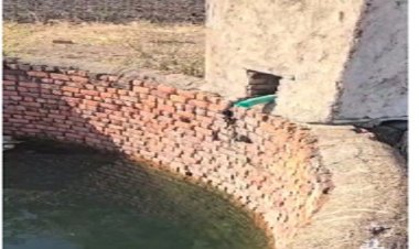 BIG NEWS : किसानों खेतों को निशाना बना रहें अज्ञात चोर, पिपलियामंडी क्षेत्र में पानी की मोटर और केबल सहित हजारों का माल चोरी, पुलिस जुटी जांच में, पढ़े खबर