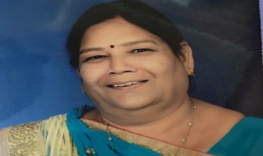 अंतिम यात्रा: हिन्दू जागरण मंच के जिला संयोजक अजयसिंह कछावा की माताजी श्रीमती राजश्री कछावा का दुखद निधन, परिवार में शोक की लहर, शवयात्रा आज शाम को यहां से