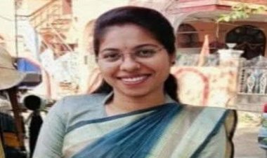 BIG NEWS : कड़ी मेहनत का मिला फल, ग्राम हरवार की बेटी ने बढ़ाया नीमच जिले का मान, पूजा जाट का डीएसपी के पद पर हुआ चयन, बधाइयों का दौर शुरू, पढ़े खबर