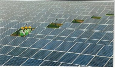 BIG NEWS : सूरज की किरणों से उत्‍पादन, और प्रदेश में अग्रणी नीमच जिला, भगवानपुरा-डीकेन में सौर ऊर्जा से उत्‍पादित हो रही 151 मेगावाट बिजली, यह 500 मेगावाट क्षमता का सोलर प्रोजेक्‍ट, पढ़े खबर