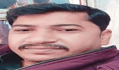 NEWS : सड़क दुर्घटना में कालूलाल सेन का निधन, पंचतत्व में विलीन, अंतिम यात्रा उमड़ा जनसैलाब, समाजजनों ने दी श्रद्धांजलि, पढ़े खबर