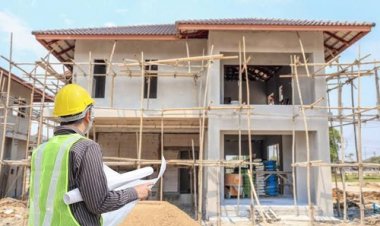 BIG NEWS : राजस्थान में कंस्ट्रक्शन कॉस्ट बढ़ी, रजिस्ट्री हुई महंगी, राज्य सरकार ने 8 साल बाद बदले निर्माण के रेट, क्या आम खरीदार की जेब पर भी पड़ेगा असर, पढ़े खबर